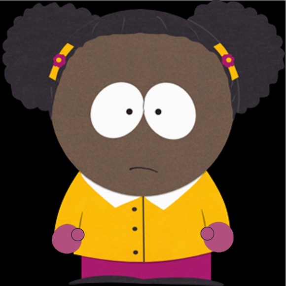 Meet your Posher, Tomi - Picture 1 of 1